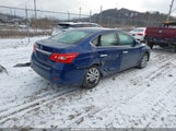 Nissan Sentra S 3N1AB7AP5HY400255 снимка