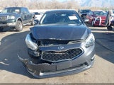Kia Cadenza Premium KNALN4D75F5181456 снимка