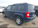 Jeep Patriot Sport 1C4NJRBB1GD690222 fotografie