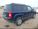 Jeep Patriot Sport 1C4NJRBB1GD690222 снимка