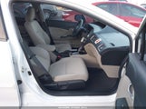 Honda Civic Lx 19XFB2F58EE039596 снимка