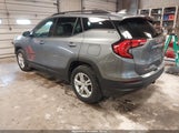 GMC Terrain Sle 3GKALTEV2JL260457 снимка