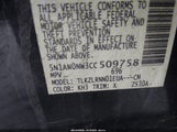 Nissan Xterra S 5N1AN0NW3CC509758 снимка