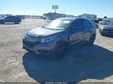 Honda Hr-V 2Wd Sport 3CZRU5H12NM707282 снимка