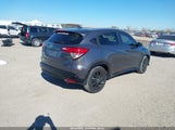 Honda Hr-V 2Wd Sport 3CZRU5H12NM707282 photo
