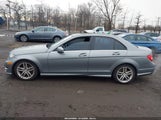 Mercedes-Benz C 300 Luxury 4Matic/Sport 4Matic WDDGF8BBXCR198442 fotografie