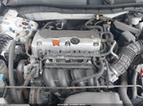 Honda Accord 2.4 Lx-P 1HGCP25448A155593 photo