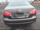 Volkswagen Jetta 2.5L Se 3VWDX7AJ4BM056582 photo
