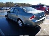 Ford Fusion S 3FAFP06Z86R174828 снимка