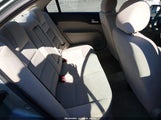 Ford Fusion S 3FAFP06Z86R174828 снимка