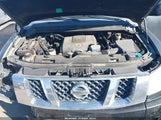 Nissan Titan Xe 1N6BA07D39N306816 снимка
