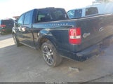 Ford F-150 Lariat 1FTRW12587FB38171 снимка