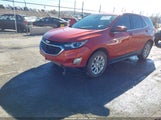 Chevrolet Equinox Fwd Lt 1.5L Turbo 2GNAXKEV5L6262809 снимка