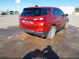 Chevrolet Equinox Fwd Lt 1.5L Turbo 2GNAXKEV5L6262809 fotografie