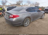 Infiniti M37X JN1BY1AR9DM601624 снимка