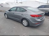 Hyundai Elantra Se 5NPD74LF9JH332933 снимка