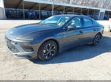 Hyundai Sonata Sel KMHL64JA4SA490896 снимка