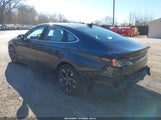 Hyundai Sonata Sel KMHL64JA4SA490896 снимка