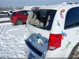 Dodge Grand Caravan Sxt 2C4RDGCG3LR153270 снимка