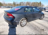 Honda Civic Lx 2HGFA1F56BH309794 снимка