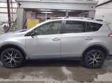 Toyota Rav4 Se JTMNFREV6JJ192548 снимка