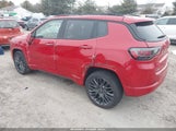 Jeep Compass (Red) Edition 4X4 3C4NJDCB6NT204299 снимка