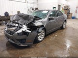 Ford Fusion Se 3FAHP0HG0AR218947 снимка