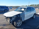 BMW X3 xDrive28I 5UXWX9C55G0D84189 снимка