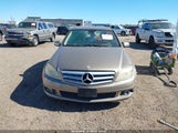 Mercedes-Benz C 300 WDDGF5EBXAR132254 снимка