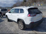 Jeep Cherokee Latitude Fwd 1C4PJLCB9KD381143 снимка