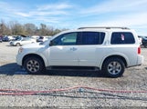 Nissan Armada Sv 5N1BA0ND4DN605161 снимка