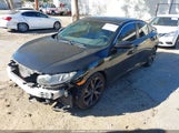 Honda Civic Sport 2HGFC2F87KH590563 снимка