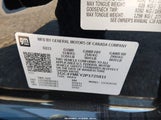 Chevrolet Silverado 2500Hd 4Wd Standard Bed Custom 2GC4YMEY2P1725811 снимка