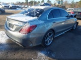 Mercedes-Benz C 300 Sport 4Matic 55SWF4KB0GU146052 fotografie