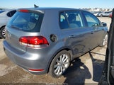 Volkswagen Golf 2.0L Tdi 4-Door WVWDM7AJ5DW013335 снимка