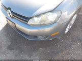 Volkswagen Golf 2.0L Tdi 4-Door WVWDM7AJ5DW013335 photo