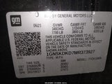 Chevrolet Suburban 4Wd Z71 1GNSKDKD7MR373927 fotografie