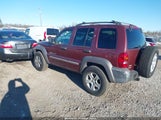 Jeep Liberty Sport 1J4GL48K03W535540 снимка
