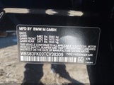 BMW M5 WBS83FK03TCV38309 снимка
