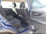 Nissan Rogue S 5N1AT2MT4KC745357 снимка