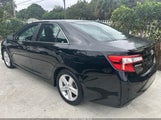 Toyota Camry Se 4T1BF1FK5EU376419 снимка
