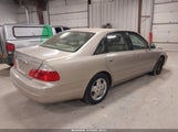 Toyota Avalon Xls 4T1BF28B84U389912 снимка
