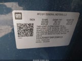 Chevrolet Malibu Fwd 1Lt 1G1ZD5ST3RF208019 photo