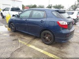Toyota Matrix S 2T1KE40E09C010947 снимка
