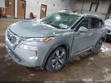 Nissan Rogue Sl Intelligent Awd 5N1AT3CB6MC737584 снимка