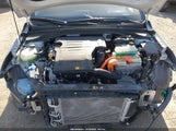 Hyundai Ioniq Hybrid Limited KMHC05LC2KU110488 fotografie