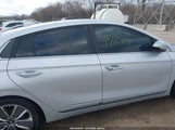 Hyundai Ioniq Hybrid Limited KMHC05LC2KU110488 fotografie