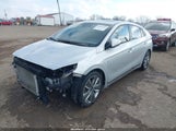 Hyundai Ioniq Hybrid Limited KMHC05LC2KU110488 снимка
