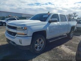 Chevrolet Silverado  2Lt 3GCUKREC2GG388695 снимка