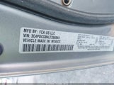 Dodge Journey Crossroad 3C4PDCGB4LT268844 снимка